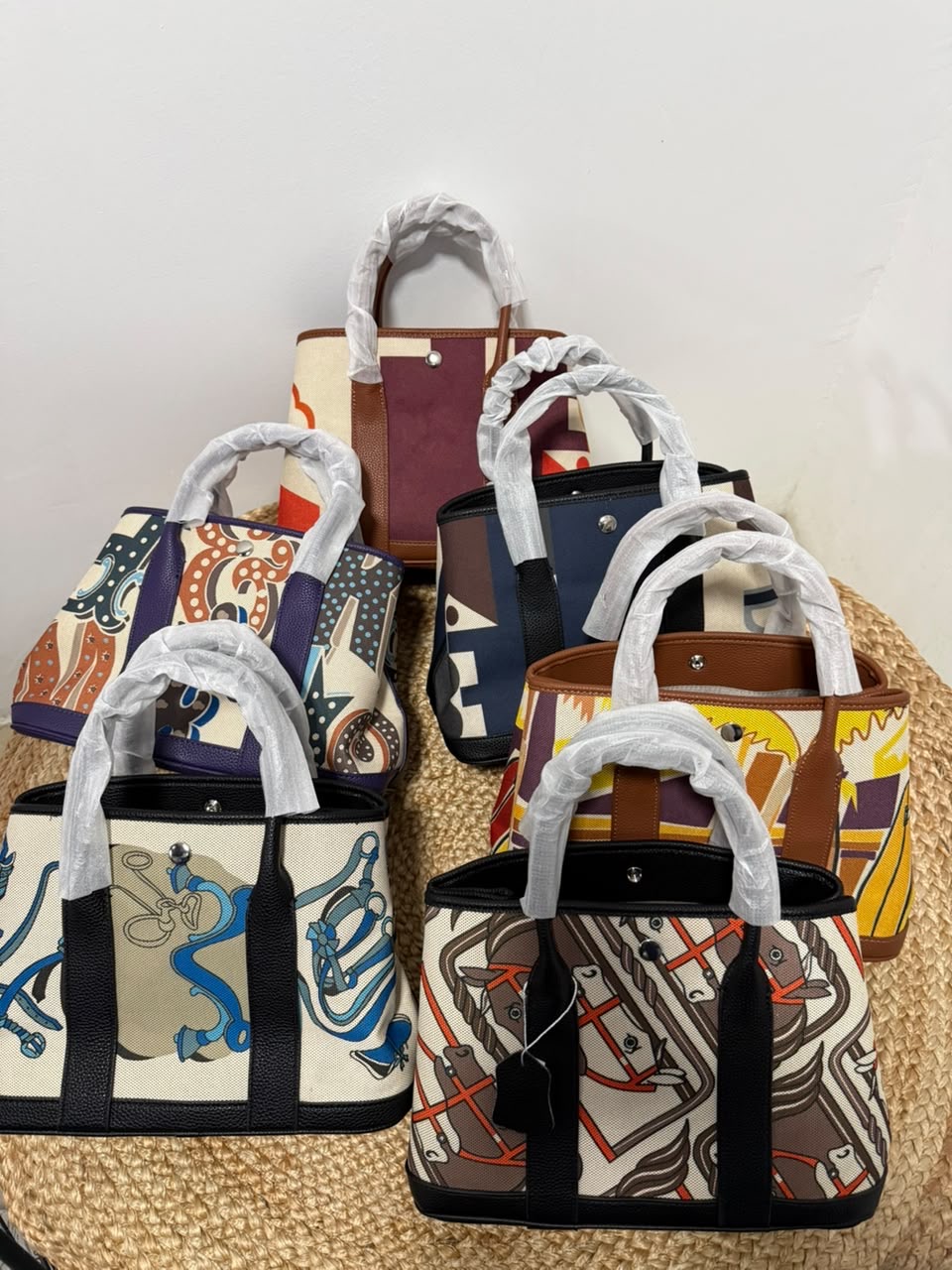 SOPHIA HERMES BAG
